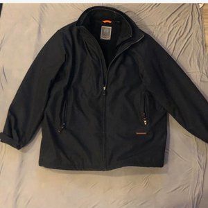 Weatherproof Garment Company Men's Park (XL)